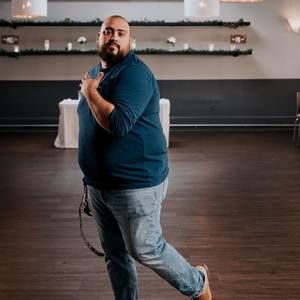 Meet your Posher, Christopher